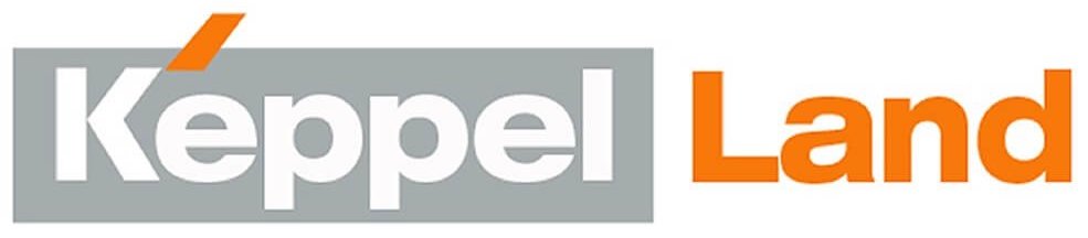 Keppel Land logo
