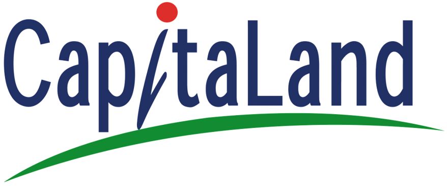 logo CapitaLand