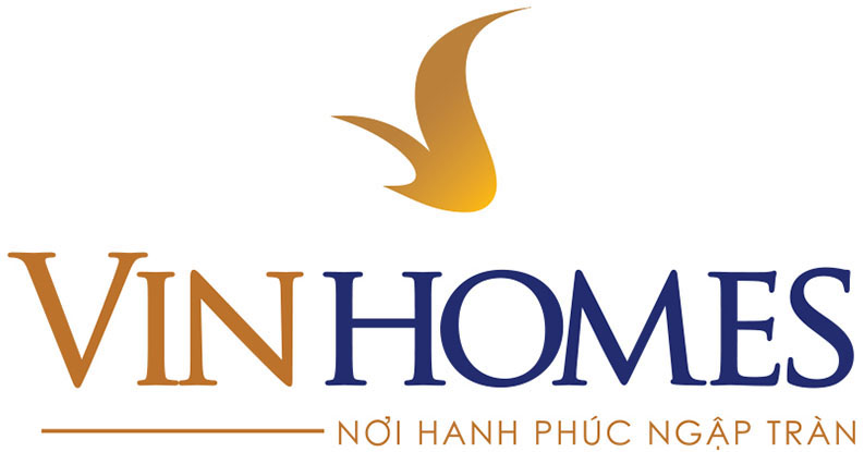 logo vinhomes