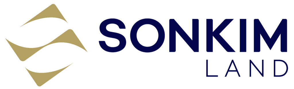 sonkim land logo