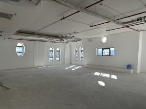 Cho thue 2 can Shop Villas dien tich 2096m2 ngay trung tam hanh chinh thanh pho Thu Duc14