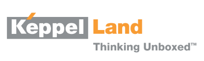 Khang Điền Realty 47 Keppel_Land_Logo