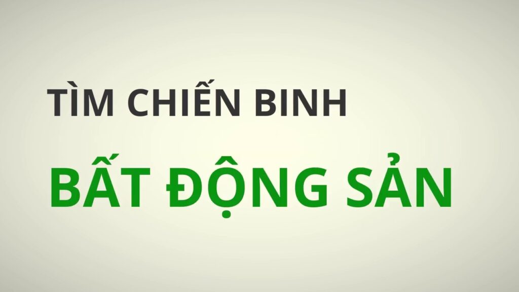 Tuyen nhan vien bat dong san 3