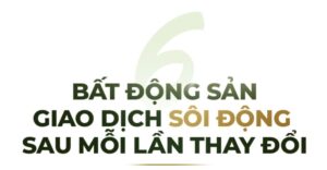 Sức bật hạ tầng khu đông TPHCM.