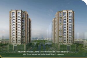 Masterise Grand View - nguyenhorealestates