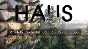 Haus Đà Lạt