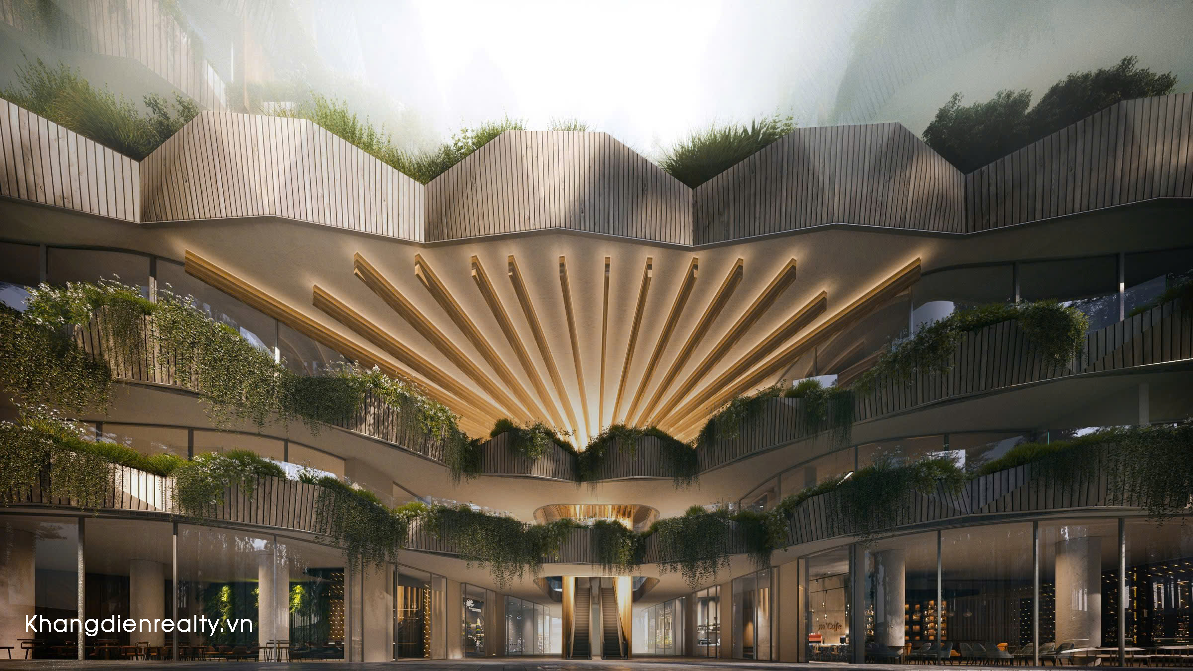 Haus Đà Lạt khangdienrealty...