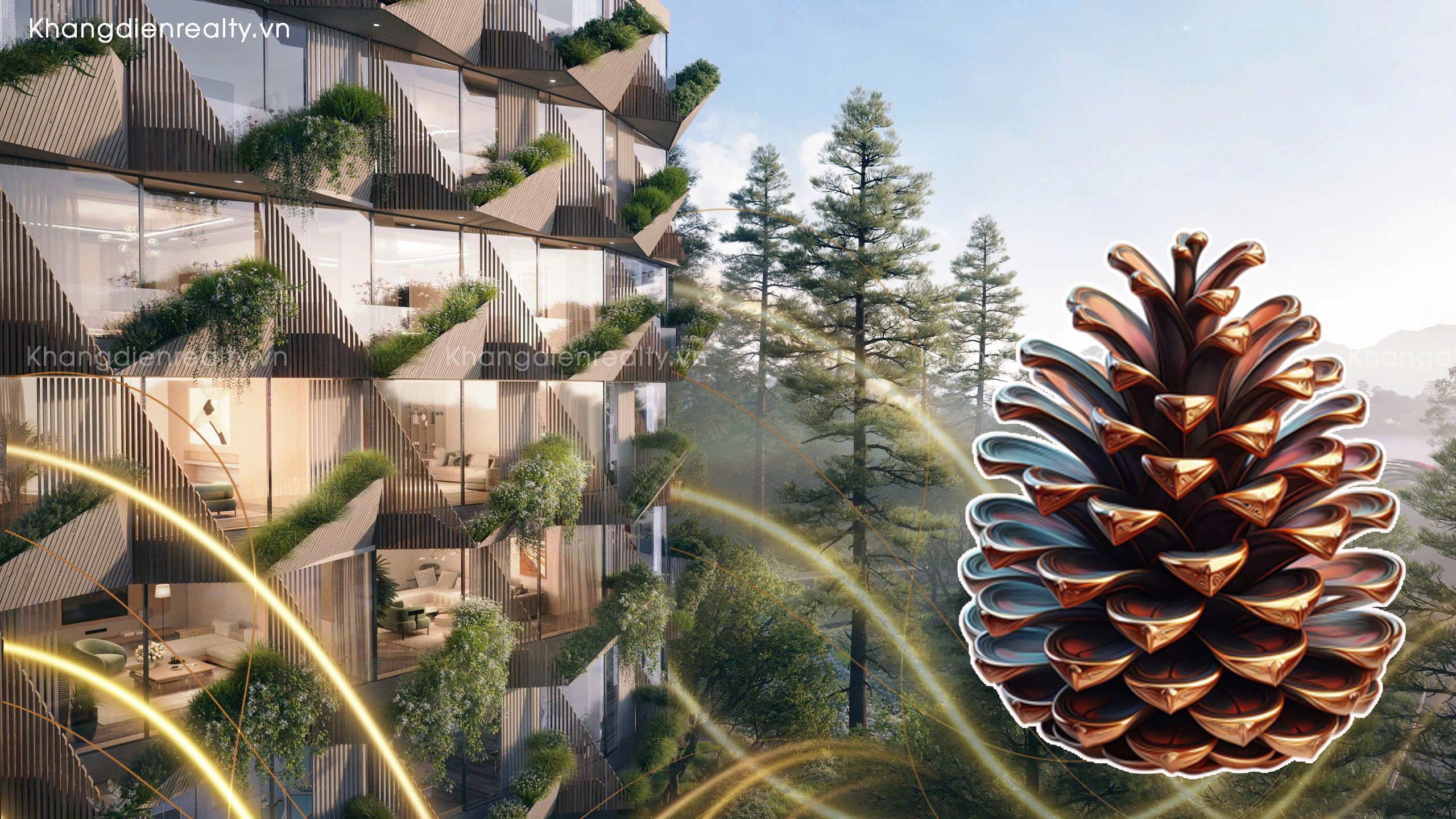 Haus Đà Lạt khangdienrealty