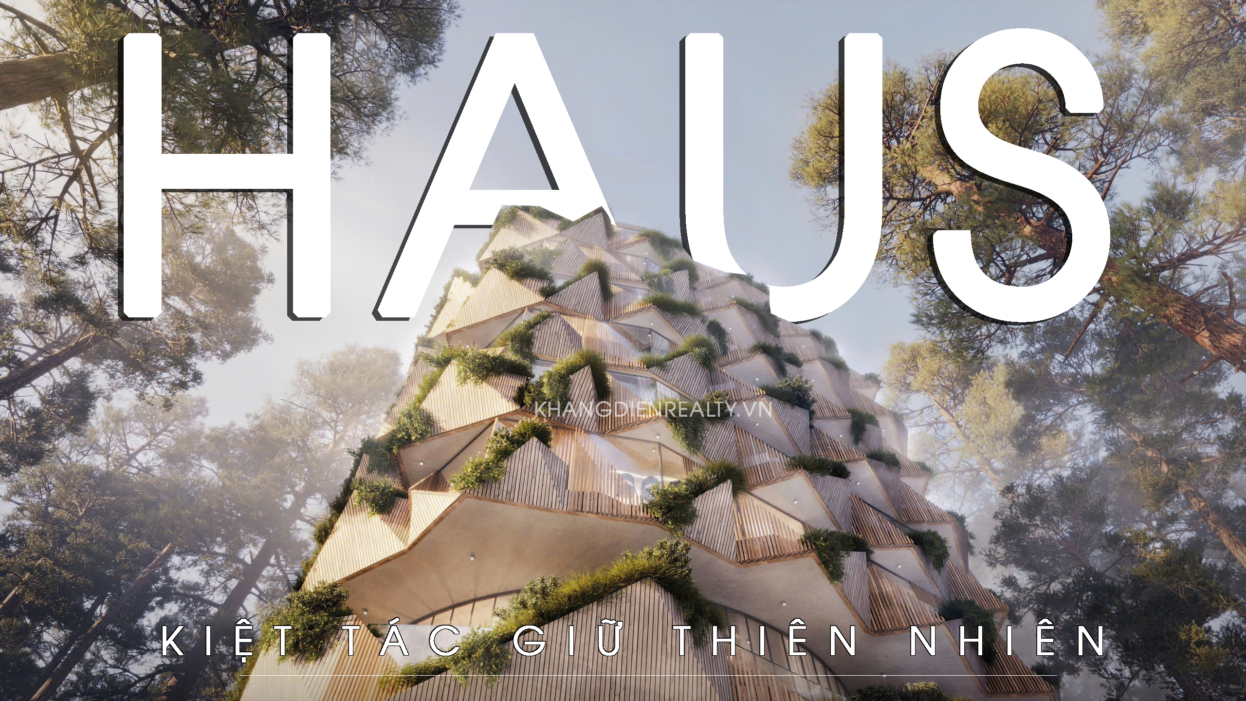 Haus Đà Lạt