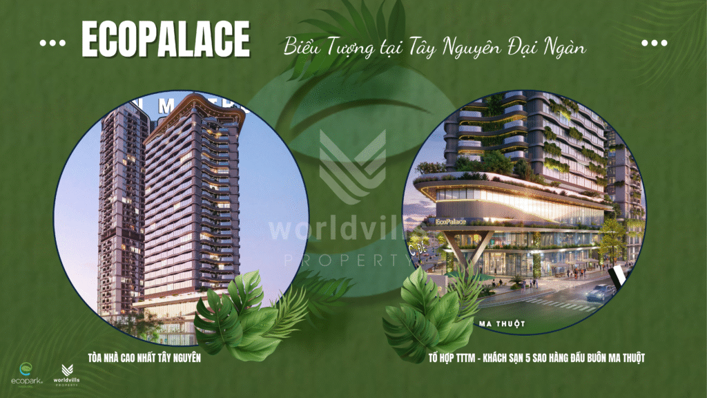 ECOPALACE