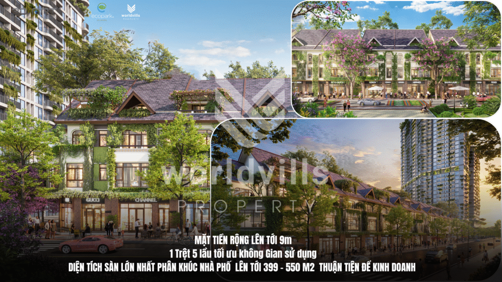 ECOPALCE KHÁC BIỆT TẠO NÊN GIÁ TRỊ WORLDVILLS (4)