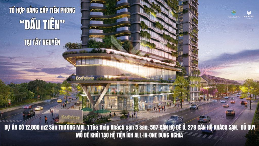 ECOPALCE KHÁC BIỆT TẠO NÊN GIÁ TRỊ WORLDVILLS (6)