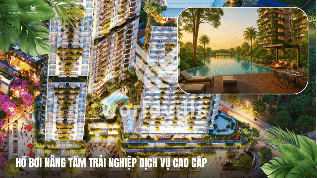 ECOPALCE KHÁC BIỆT TẠO NÊN GIÁ TRỊ WORLDVILLS (7)