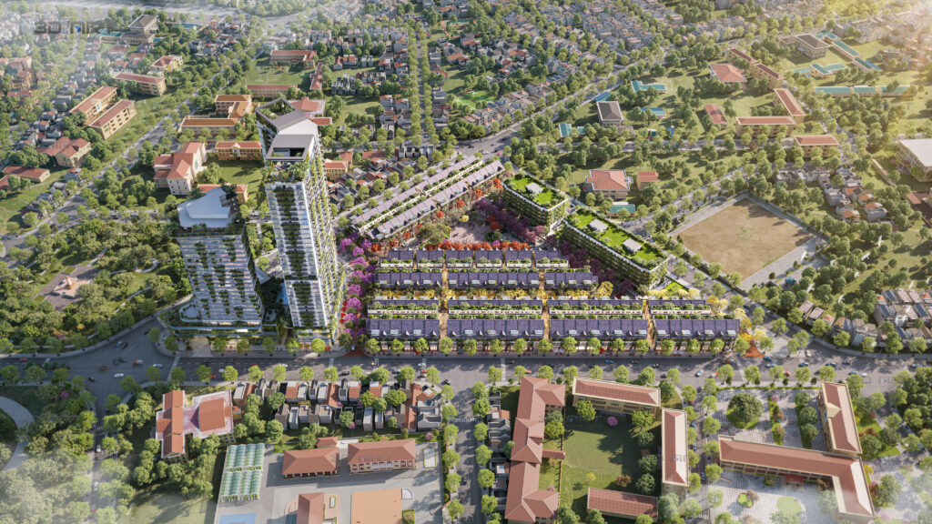 Ecopalace Buôn Ma Thuột