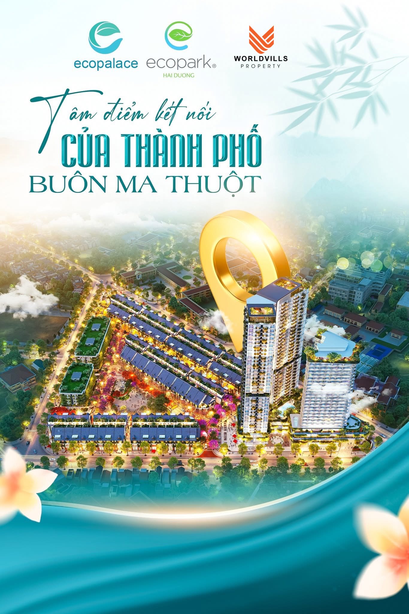 Ecopalace Bmt