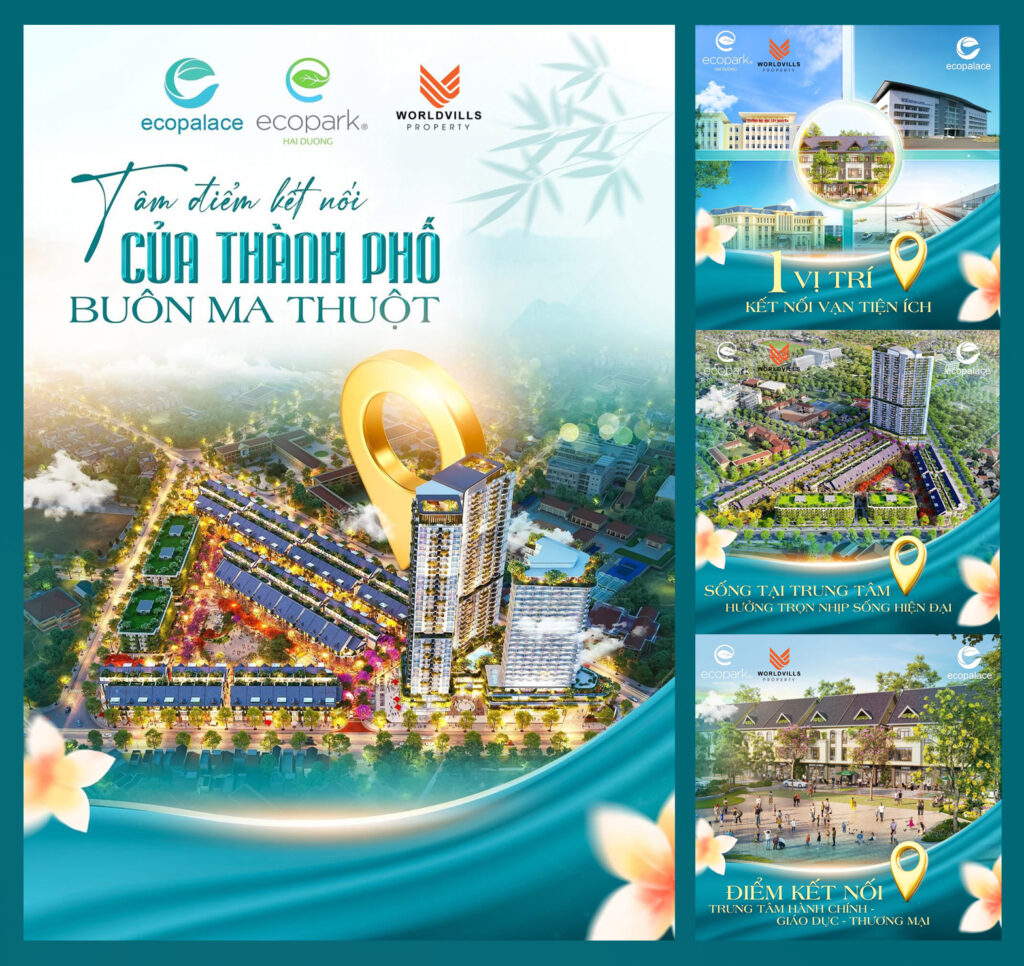 ecopalace