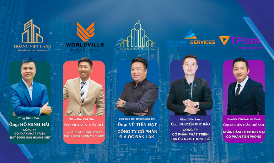 ĐỐI TÁC ECOPALACE BMT