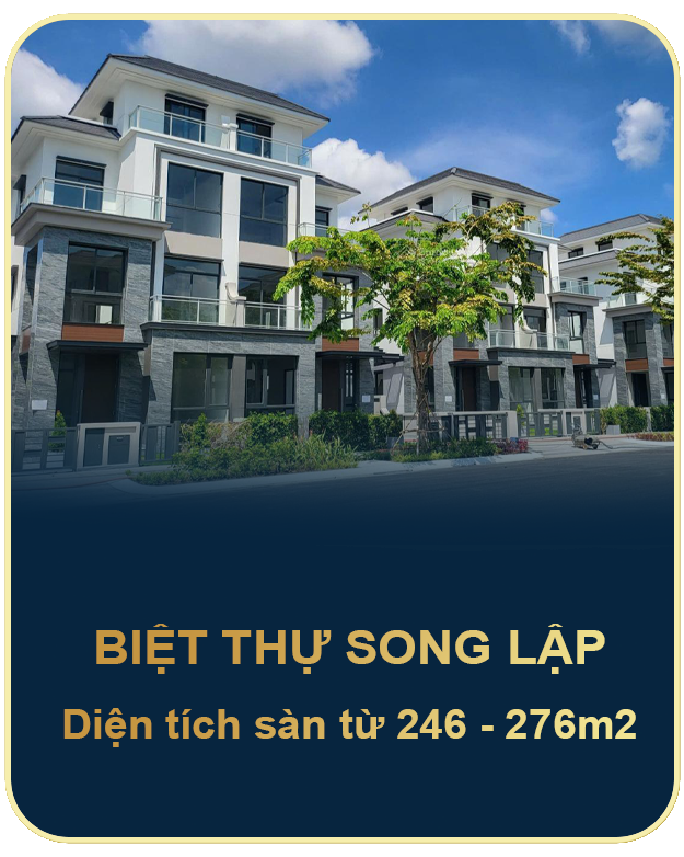 Gladia | Khang Điền | Nhà Phố Compound Thành Phố Hồ Chí Minh Gladia song lập