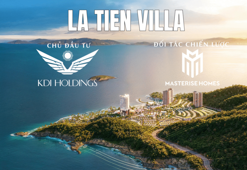 La Tiên Villa