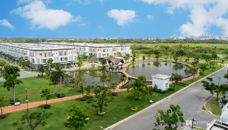 Mega Residence (1)