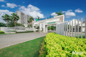 Mega Residence