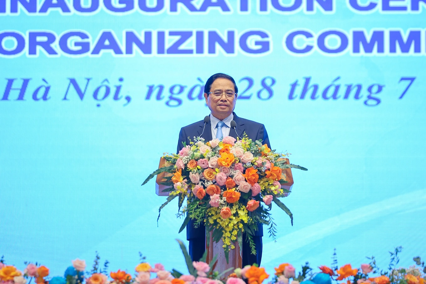 apec 2027 Phú Quốc