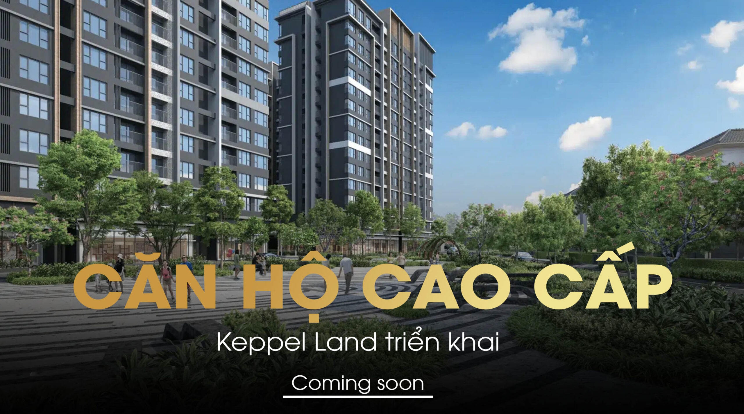 Gladia | Khang Điền | Nhà Phố Compound Thành Phố Hồ Chí Minh căn hộ gladia
