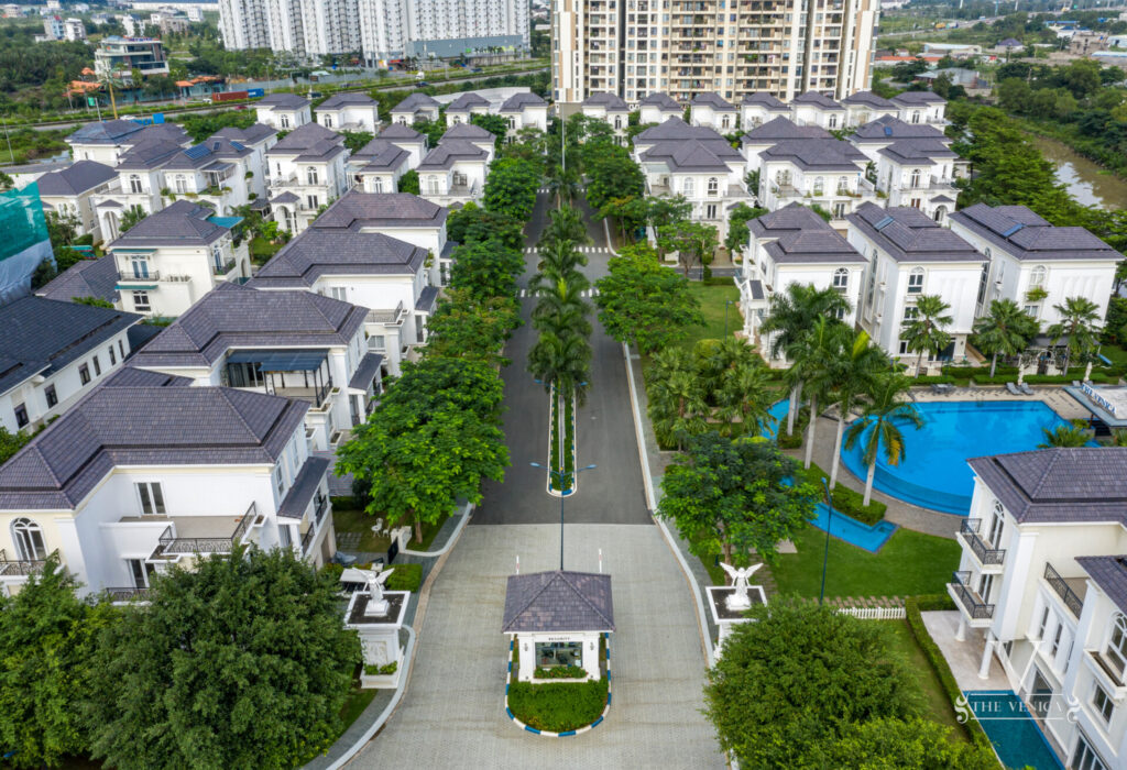The Venica Khang Điền