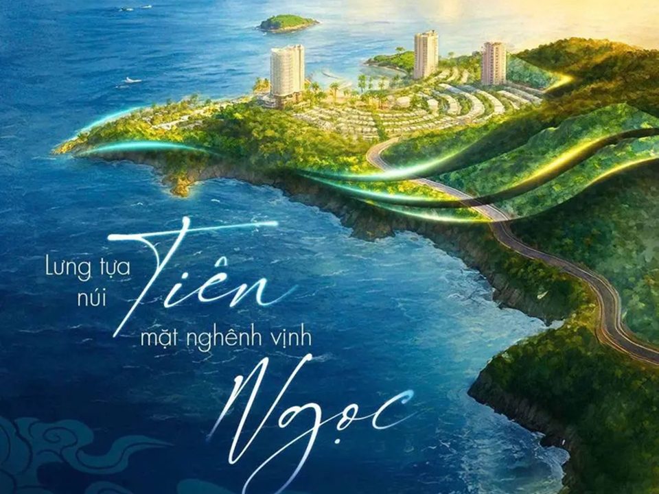 La Tiên Villa - Khu biệt thự compound hạng sang tại Nha Trang - Thông Tin mới nhất T8/2025 la tien villa