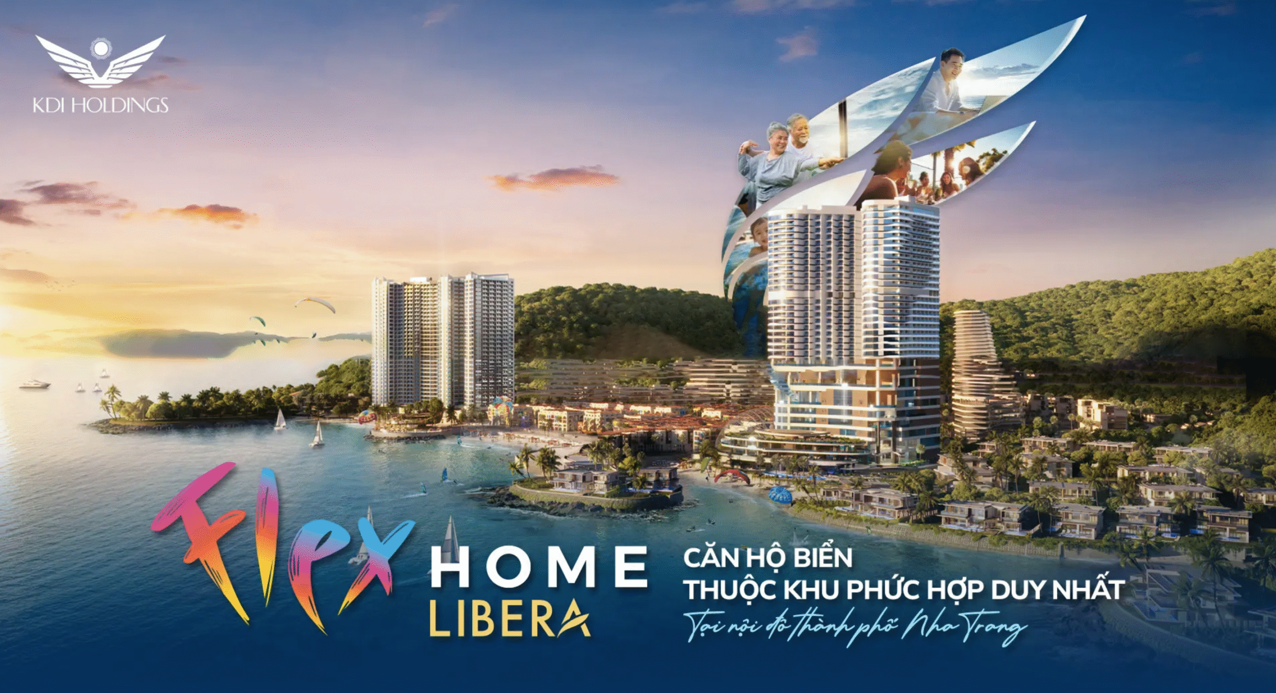 libera Nha Trang