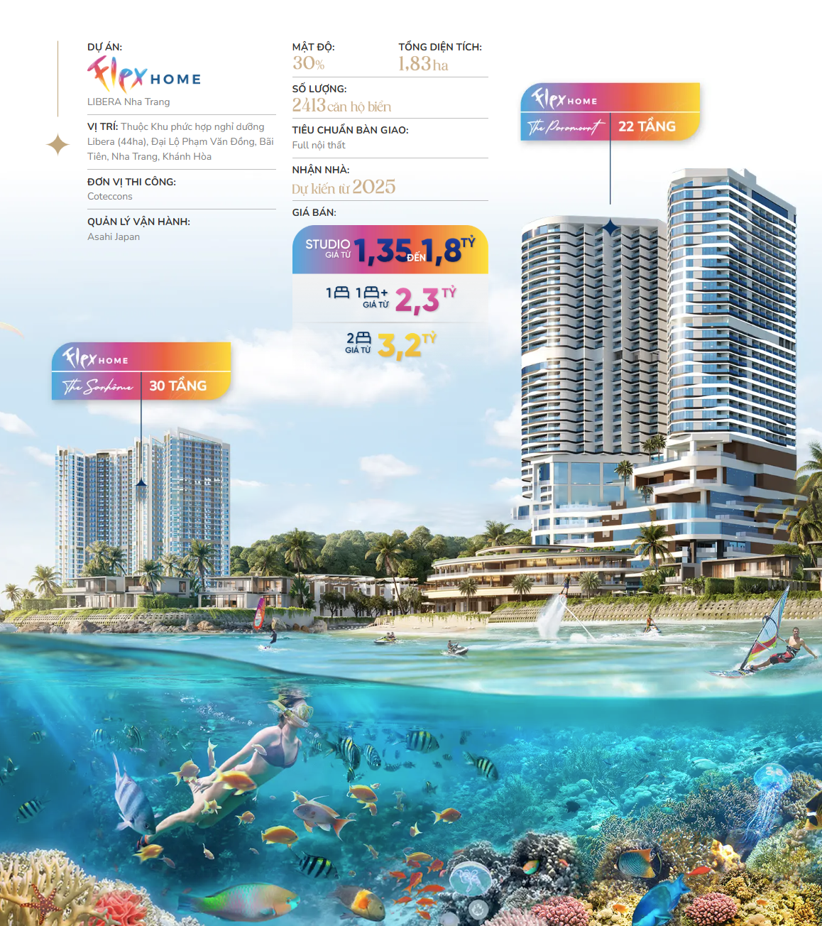 libera Nha Trang..