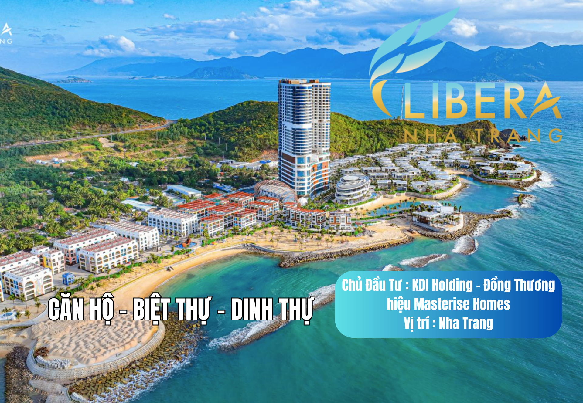 libera nha trang