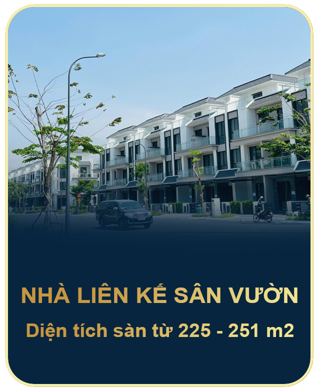Gladia | Khang Điền | Nhà Phố Compound Thành Phố Hồ Chí Minh liên kế khang điền