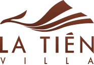 La Tiên Villa - Khu biệt thự compound hạng sang tại Nha Trang - Thông Tin mới nhất T8/2025 logo-la-tien-villa