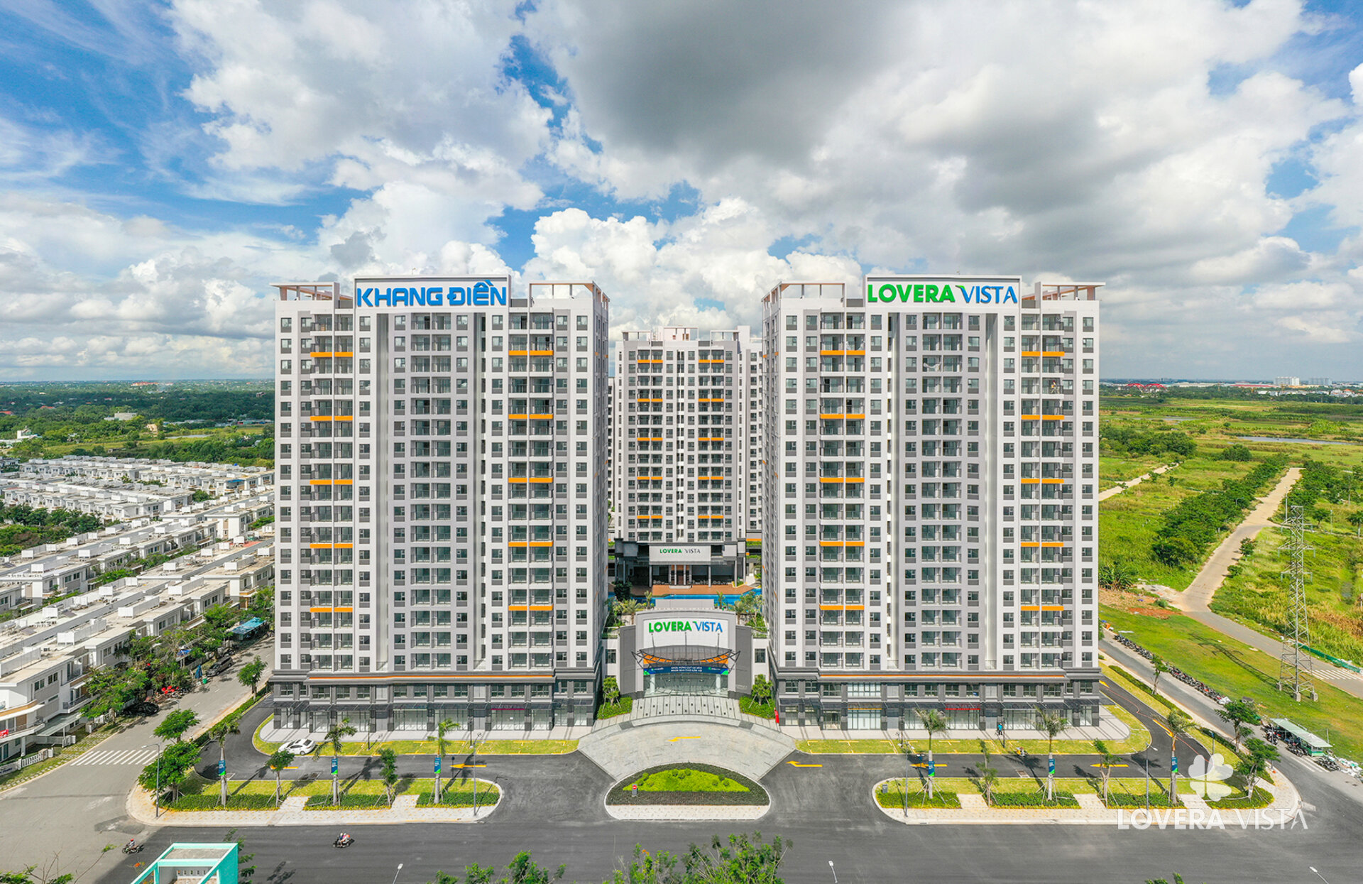 lovera vista 9