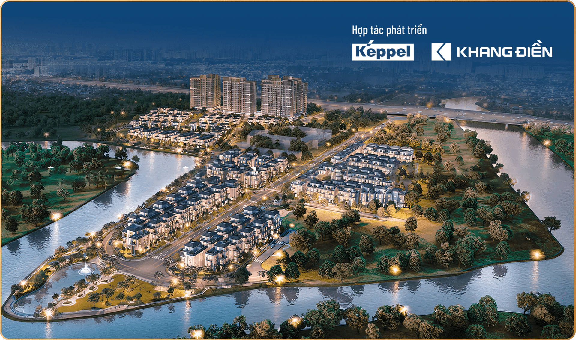 Gladia | Khang Điền | Nhà Phố Compound Thành Phố Hồ Chí Minh mat-bang-tong-the-gladia