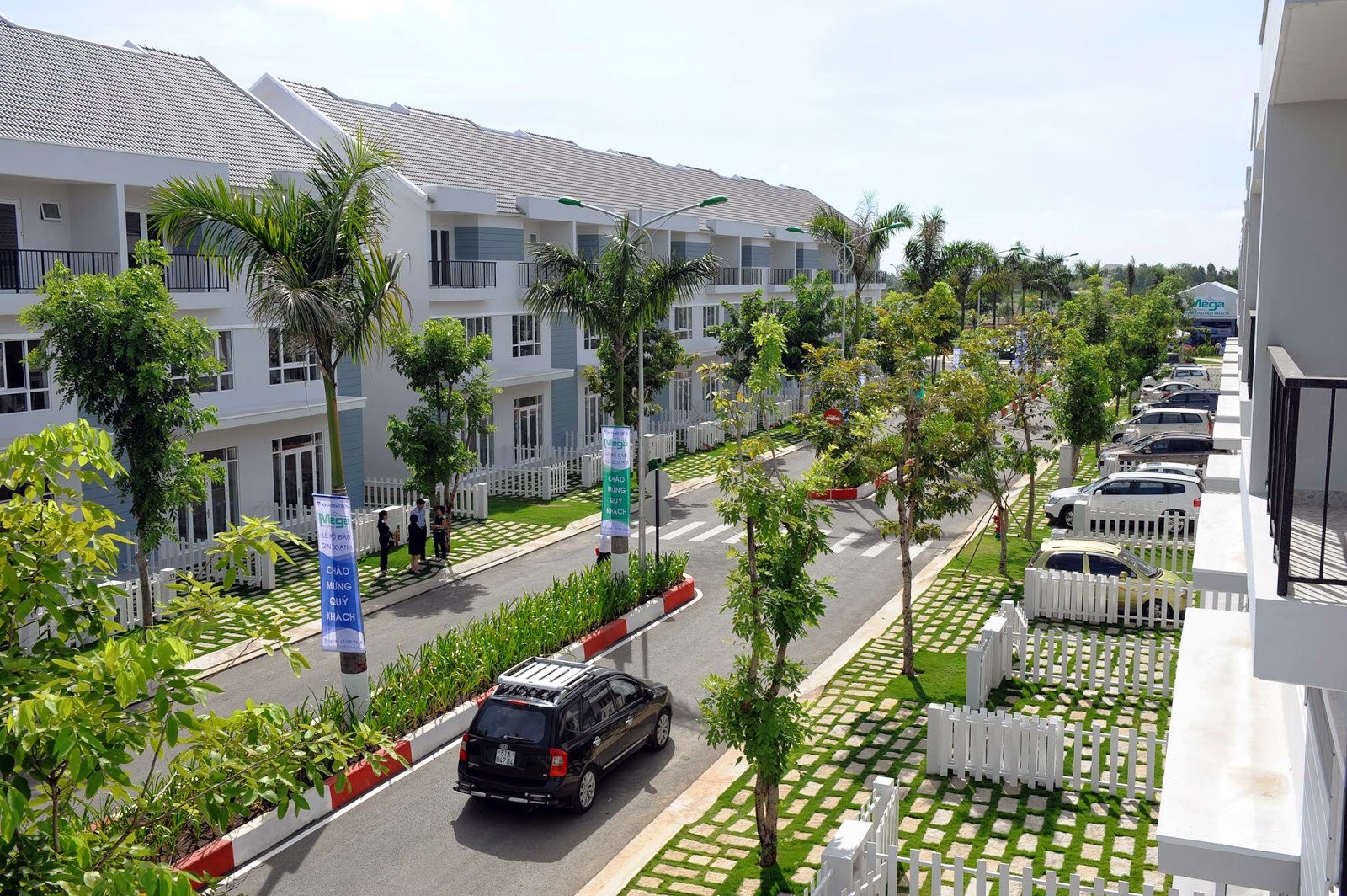 mega khang dien
