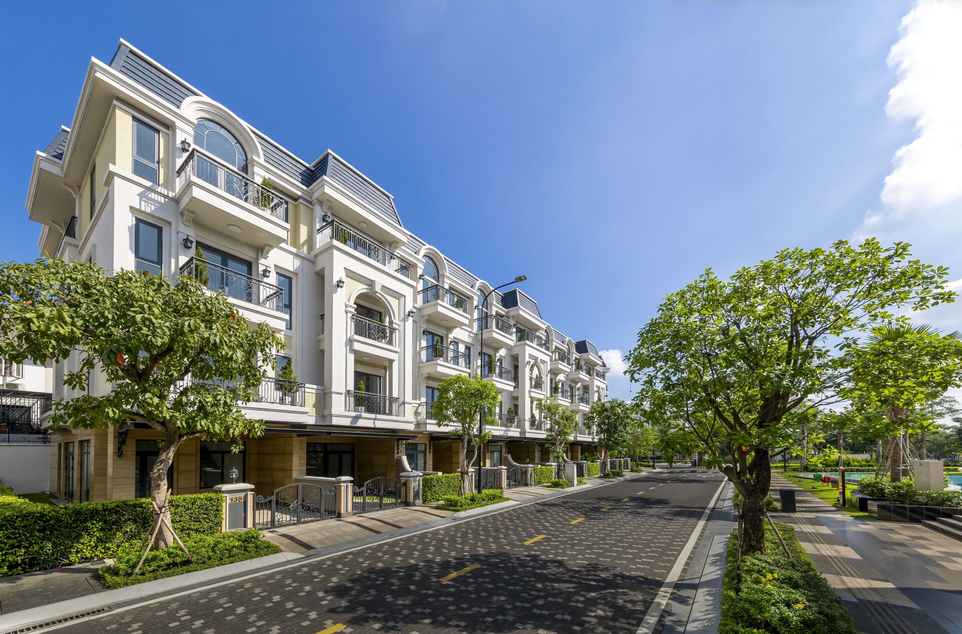 the classia khang dien 3 1