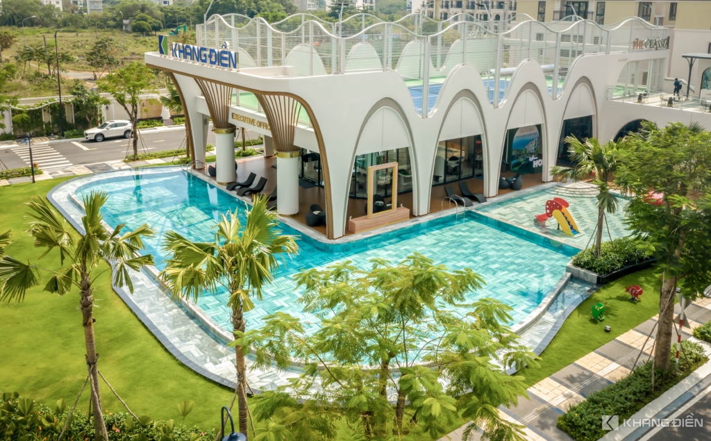 the classia khang dien 4