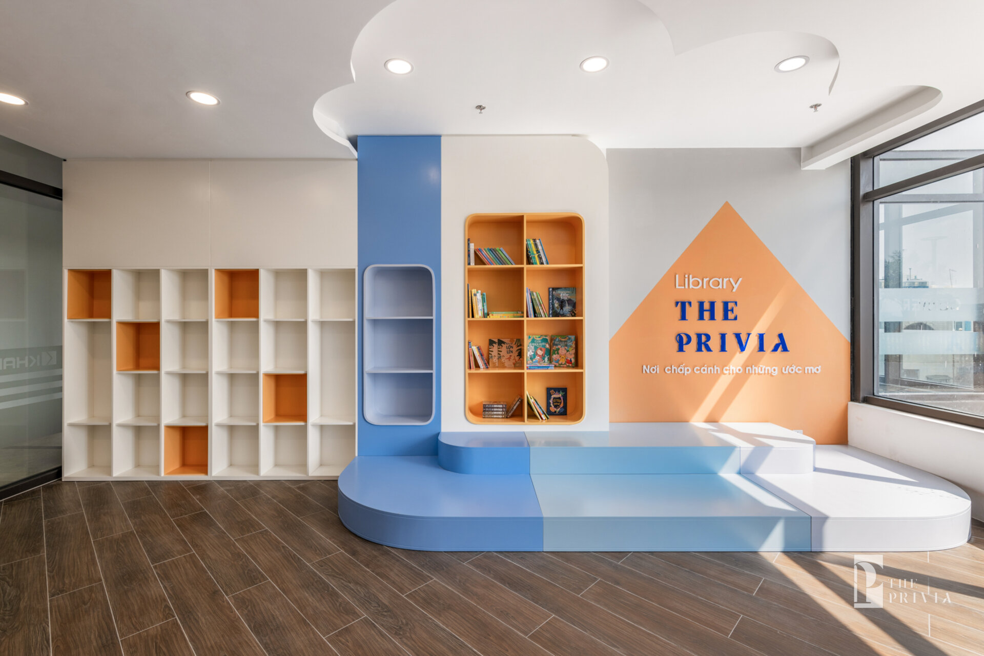 the privia 6
