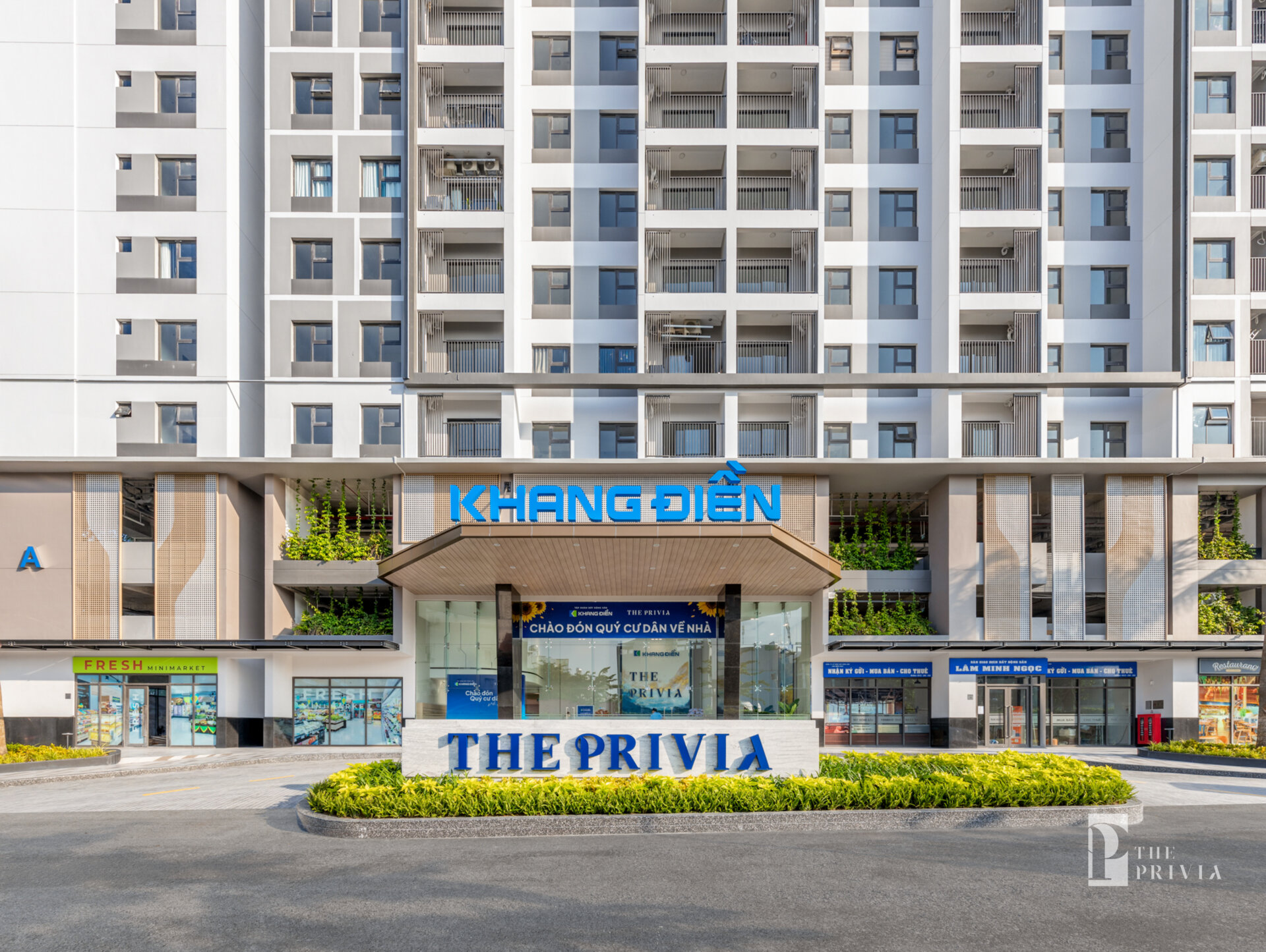 the privia 7