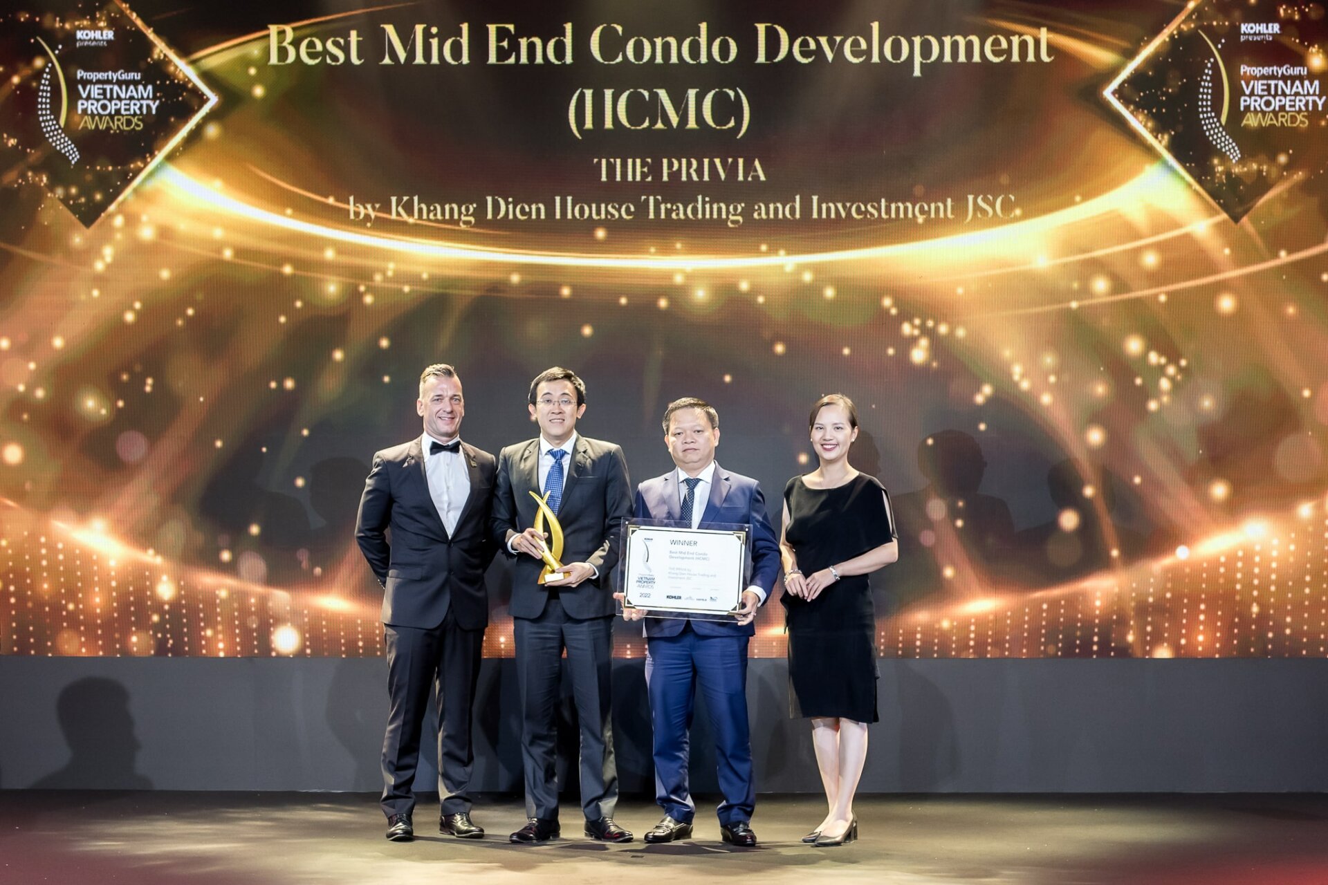 the privia best mid end min