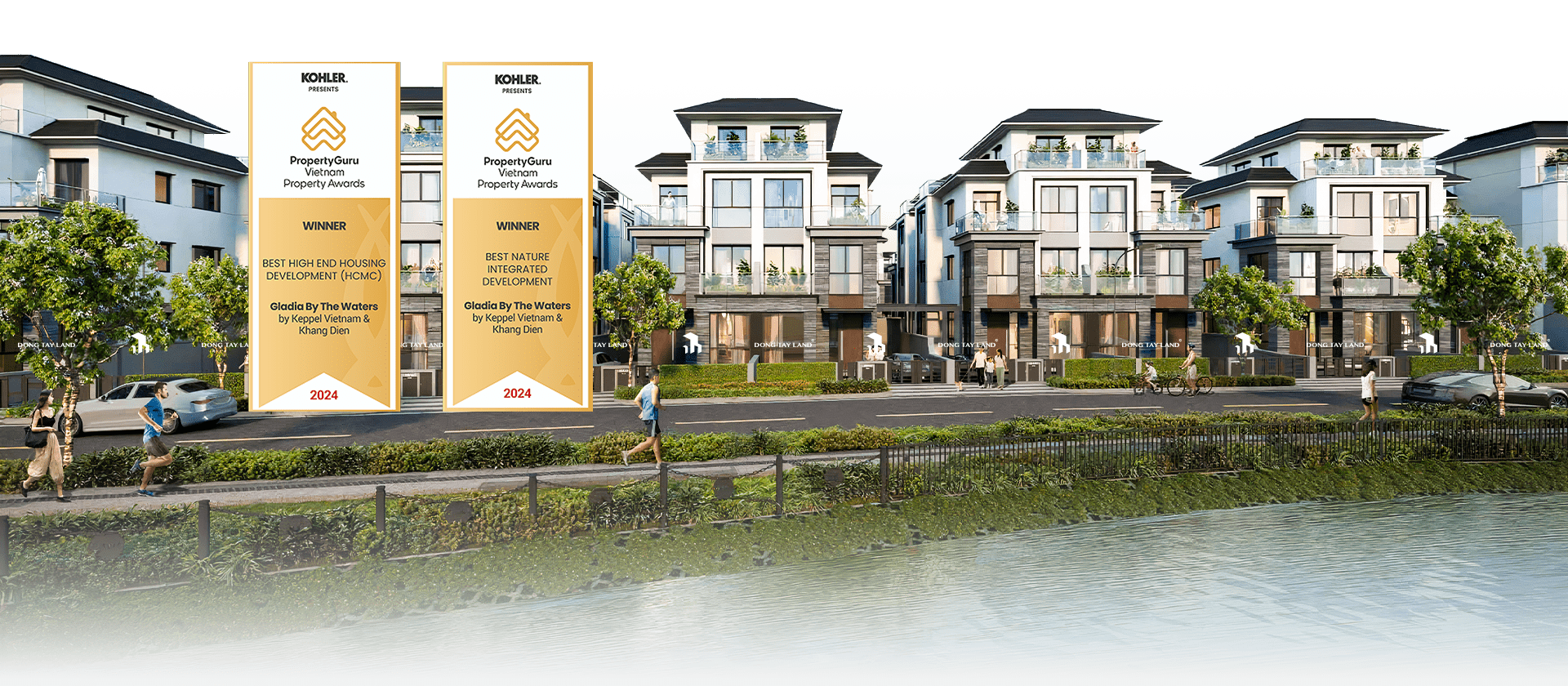Gladia | Khang Điền | Nhà Phố Compound Thành Phố Hồ Chí Minh tien-ich-GLADIA-khang-dien