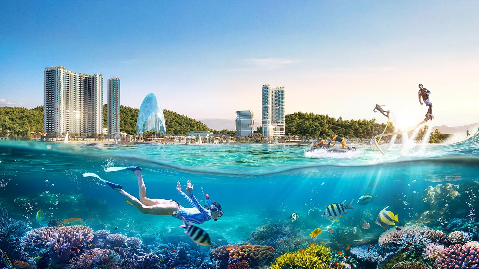 La Tiên Villa - Khu biệt thự compound hạng sang tại Nha Trang - Thông Tin mới nhất T8/2025 tien ich03 min 1