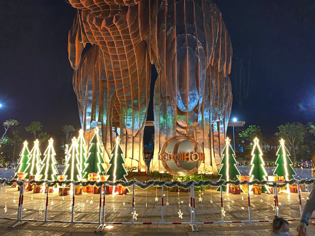 ecocity buôn ma thuột