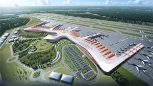 Apec đến và đi mang đến cho Phú Quốc một mạng lưới hạ tầng đồng bộ