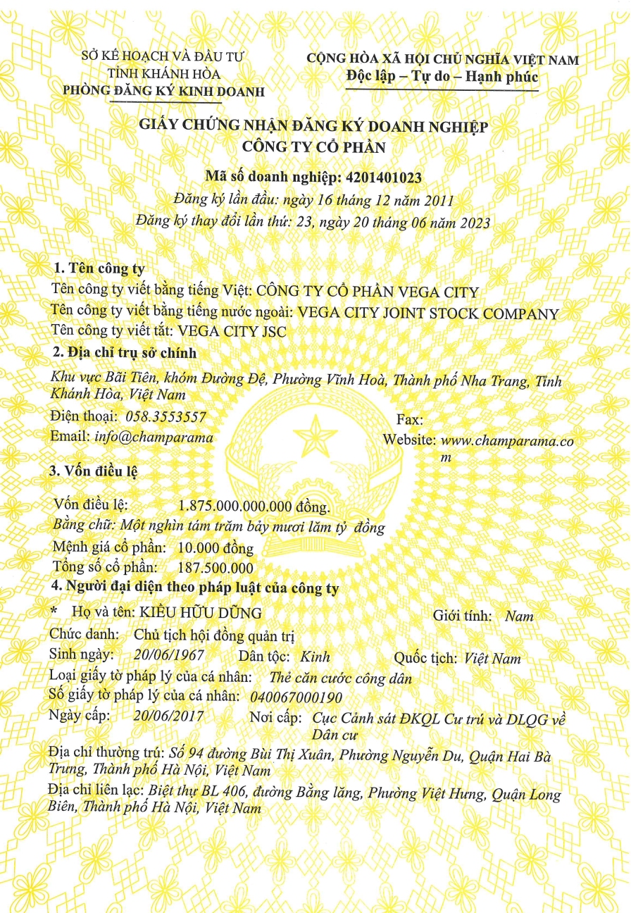 KDI-giay-chưng-nhan-dăng ư-ki doanh nghiep