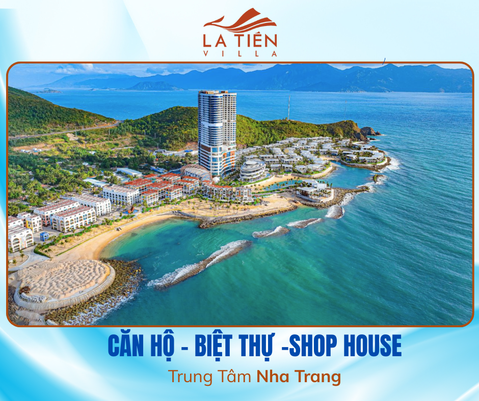 La Tiên Nha Trang