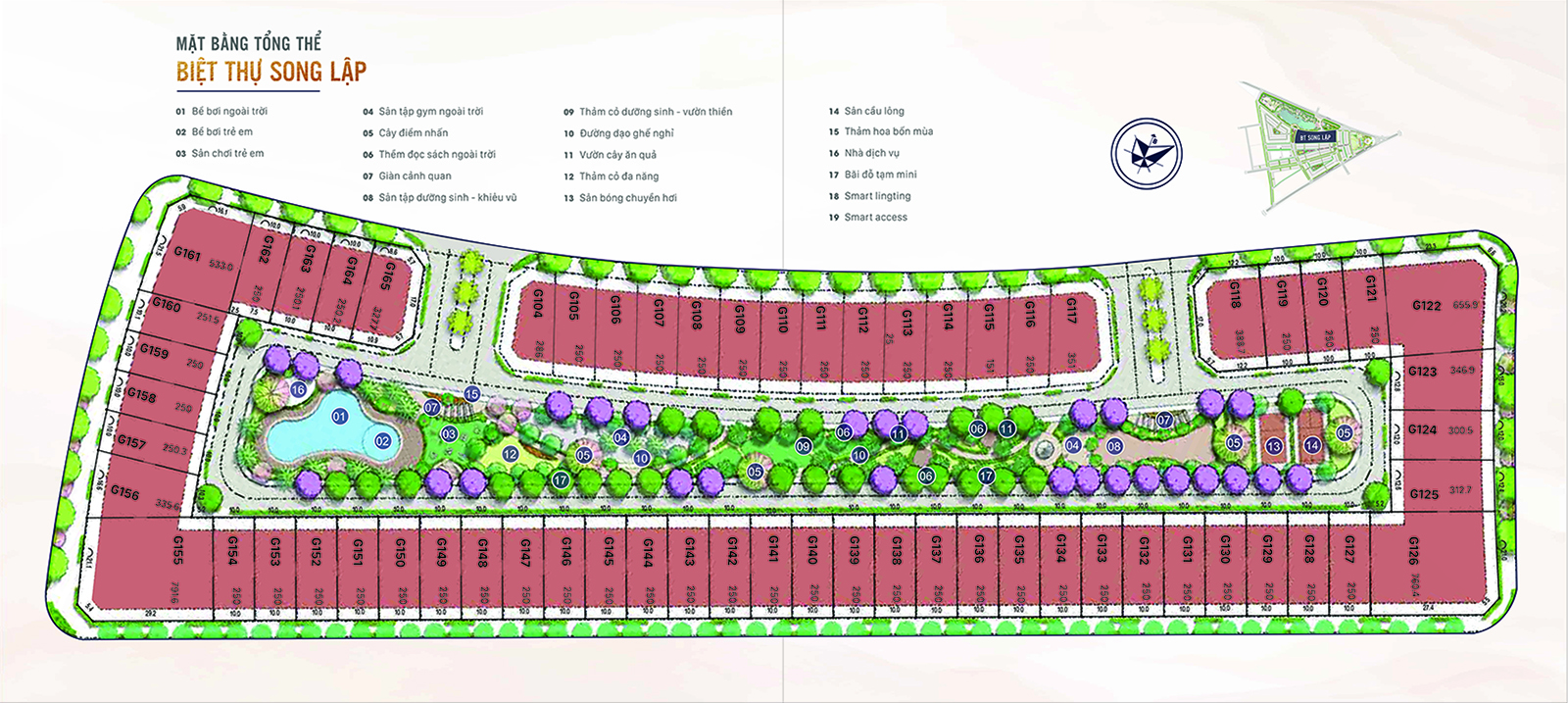 EcoCity Premia Buôn Ma Thuột| Nhà Phố| Shophouse | Biệt Thự | Gía Tốt Chuyển Nhượng 2025 MAT BANG ECOCITY 3
