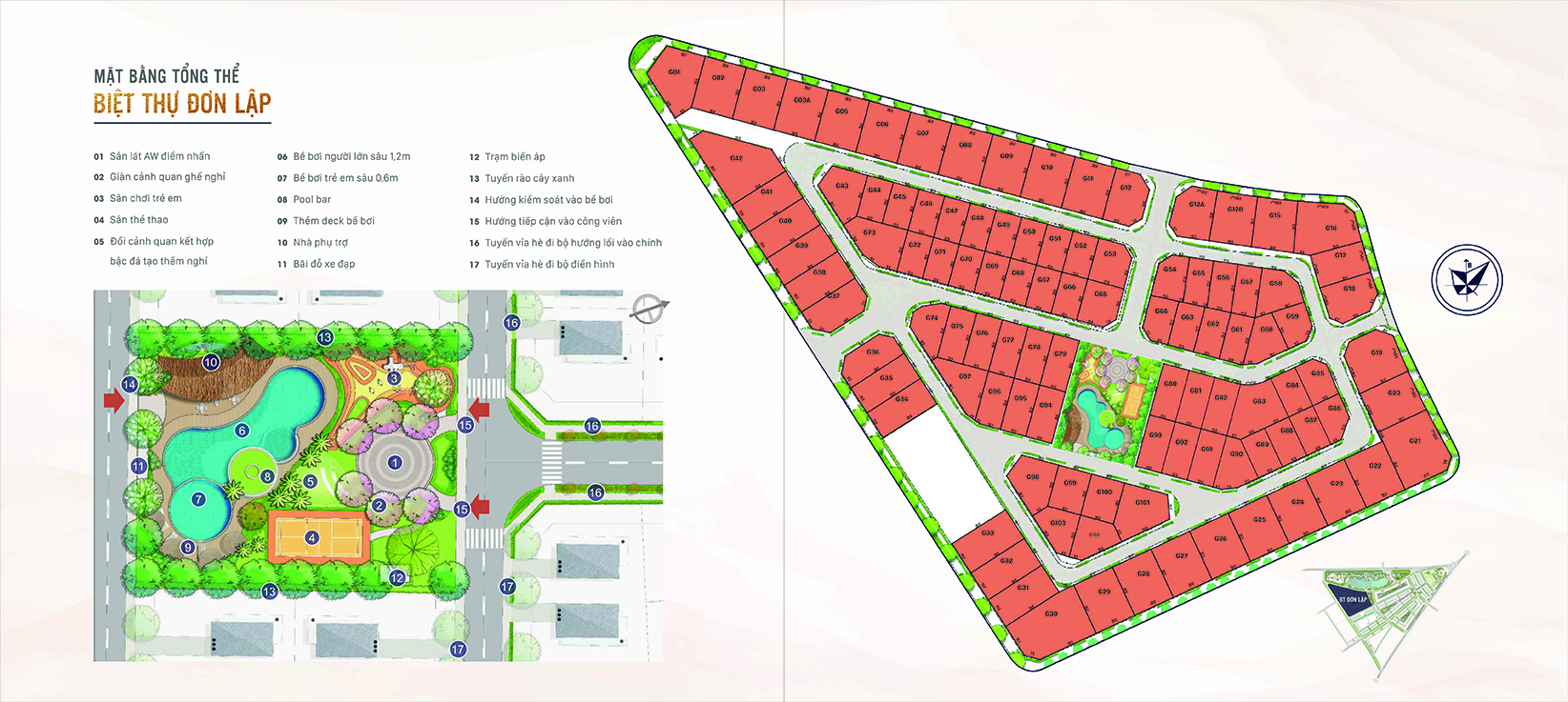 EcoCity Premia Buôn Ma Thuột| Nhà Phố| Shophouse | Biệt Thự | Gía Tốt Chuyển Nhượng 2025 MAT BANG ECOCITY 4
